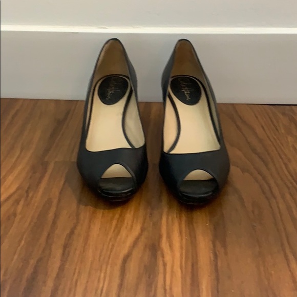 Cole Haan Shoes - Cole haan low heel